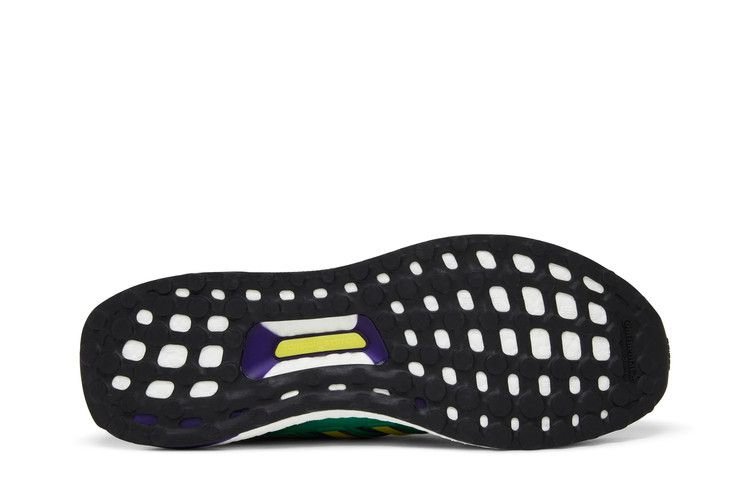 Кроссовки Disney x adidas UltraBoost 1.0 DNA 'The Mighty Ducks - District 5'