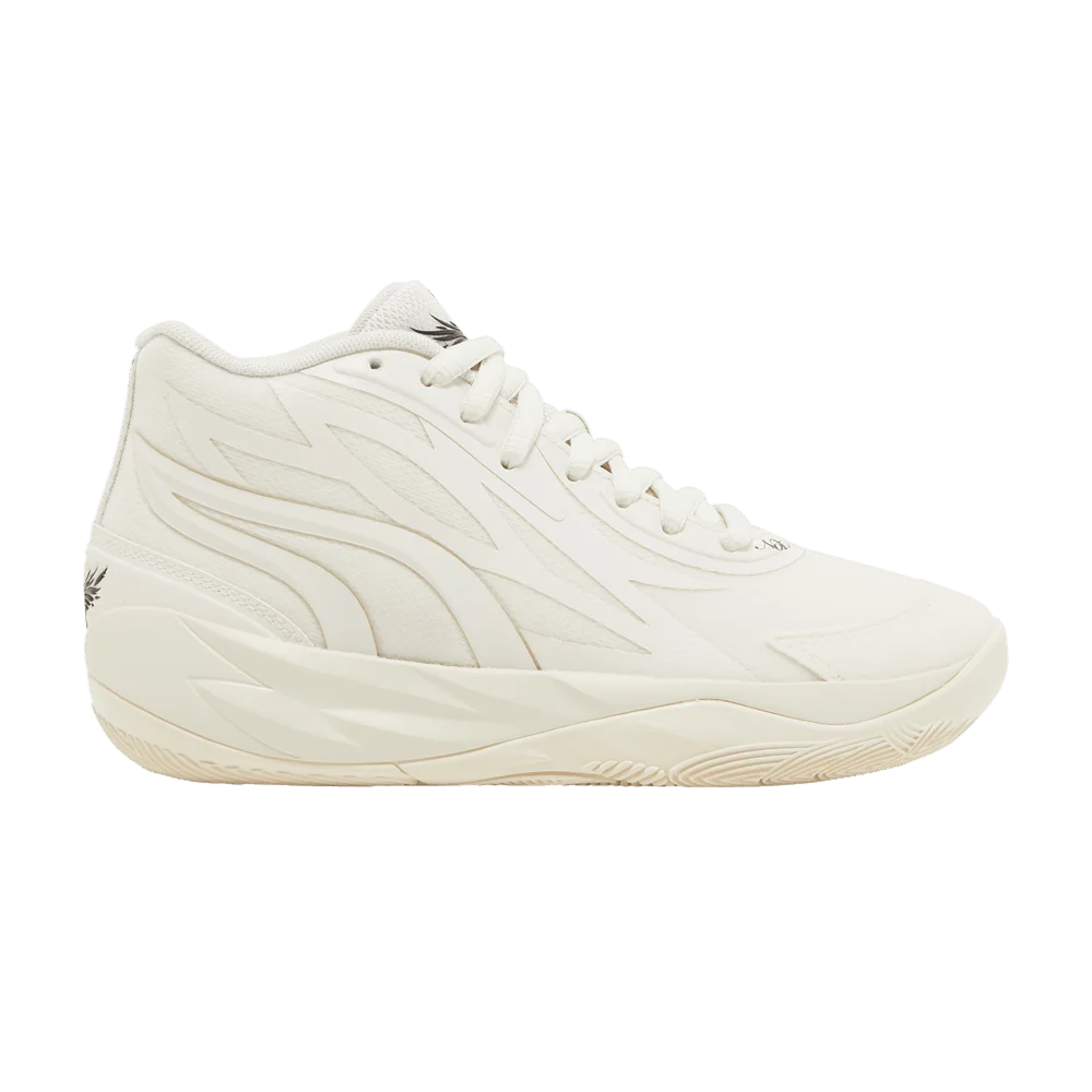 Кроссовки Puma MB.02 Jr 'Whispers'