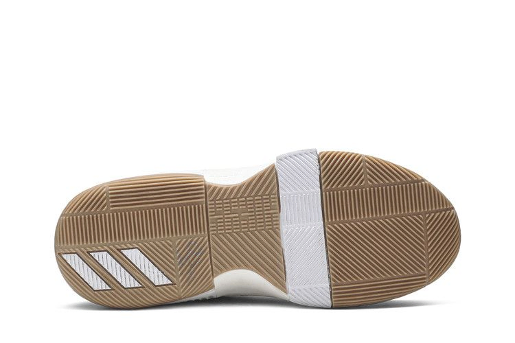 Кроссовки Adidas Dame 3 'Legacy'