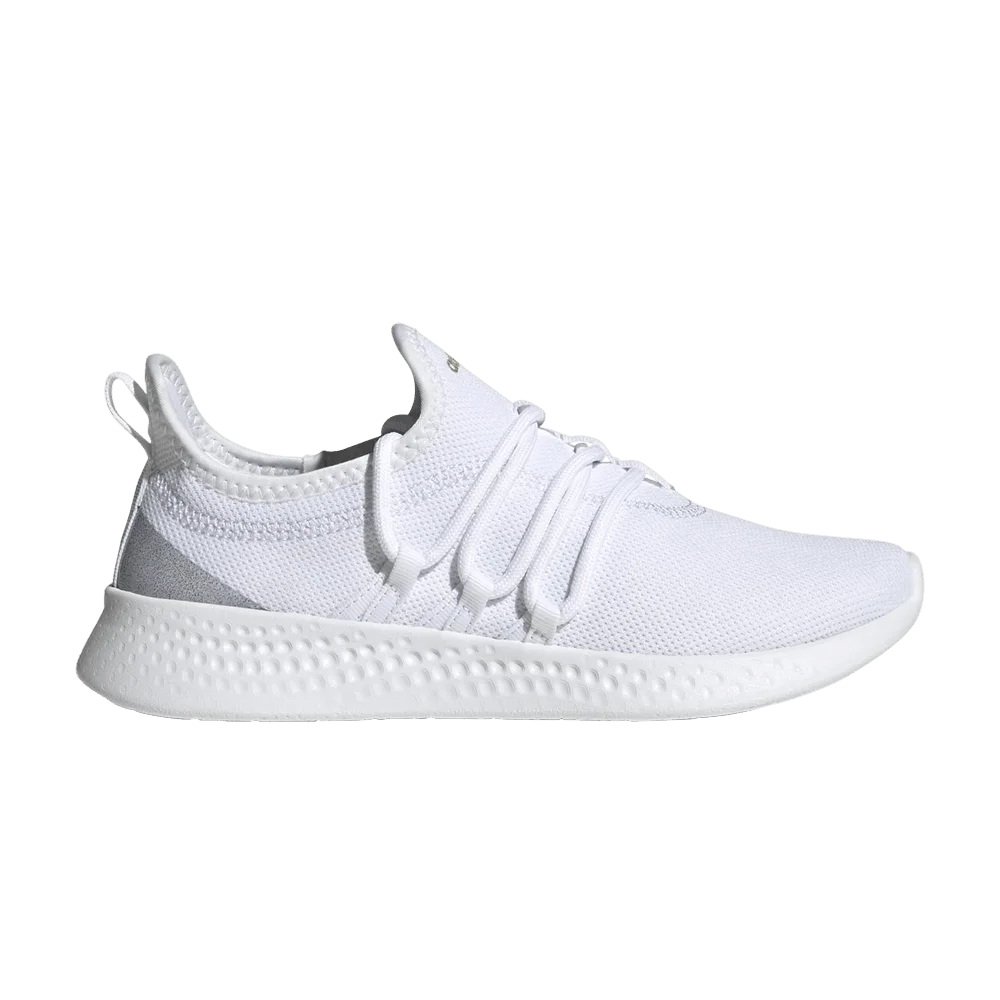 Krossovki-Adidas-Wmns-Puremotion-Adapt-2.0-White-Matte-Gold
