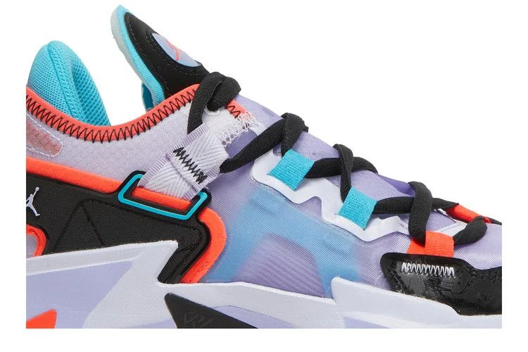 Кроссовки Air Jordan Why Not Zer0.5 GS 'Childhood'