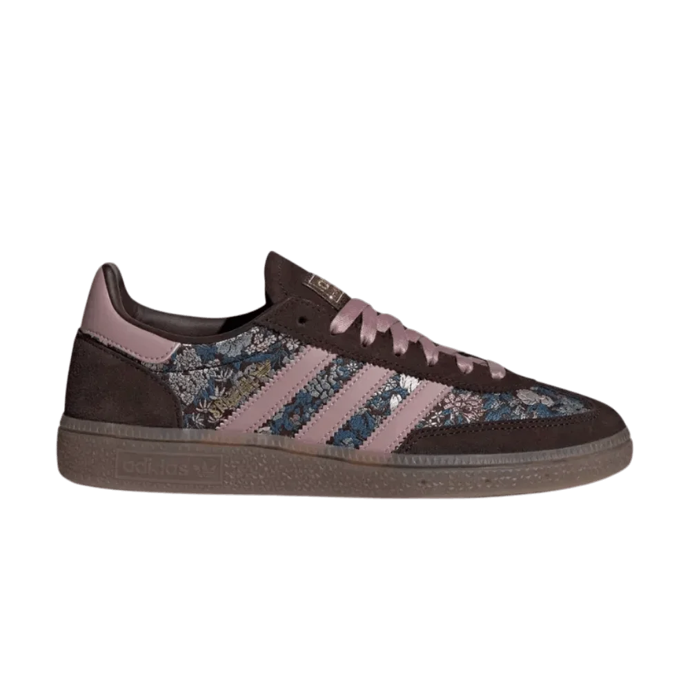 Кроссовки adidas Wmns Handball Spezial 'Liberty London Magic Mauve'