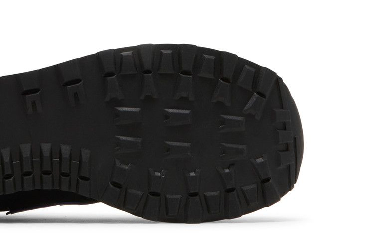 Кроссовки New Balance 574v2 'Black Poppy'