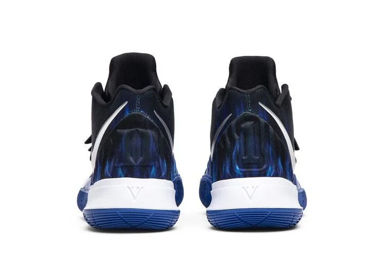 Кроссовки Nike Kyrie 5 'Duke'