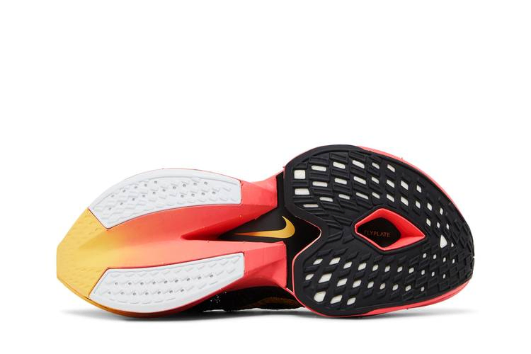 Кроссовки Nike Wmns Air Zoom Alphafly NEXT% 2 'Black Sea Coral'