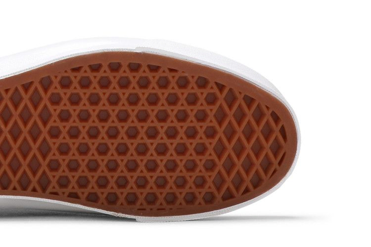 Кроссовки Vans Wacko Maria x Authentic LX 'Records - Pink'