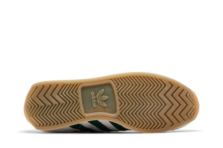 Кроссовки adidas Country Japan 'White Collegiate Green'