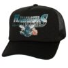 Mitchell-Ness-Rock-On-Trucker-HWC-Charlotte-Hornets-Hat-100x100