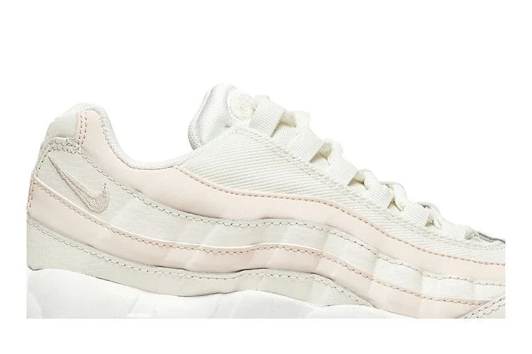 Кроссовки Nike Wmns Air Max 95 'Sail'