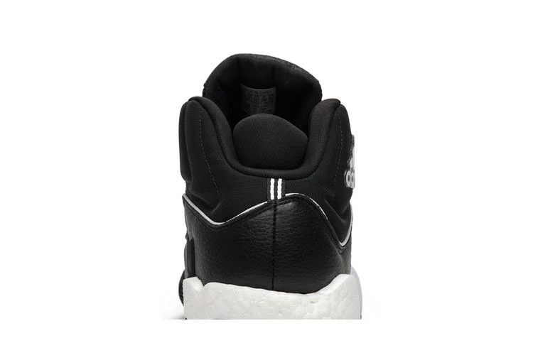 Кроссовки adidas 98 Crazy BYW 'Core Black'