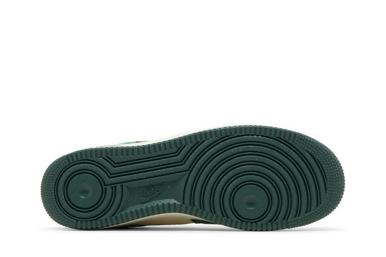 Кроссовки Nike Air Force 1 '07 LV8 'Notebook Doodle Pack - Vintage Green'