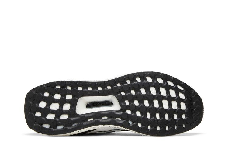 Кроссовки Adidas UltraBoost 5.0 DNA 'White Black'