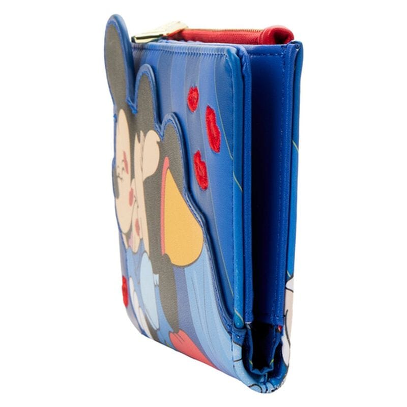 Brave-Little-Tailor-Mickey-and-Minnie-Mouse-Flap-Wallet-4