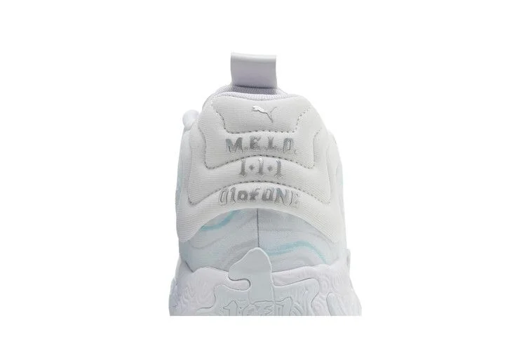 Кроссовки Puma Men's MB.03 'Iridescent'