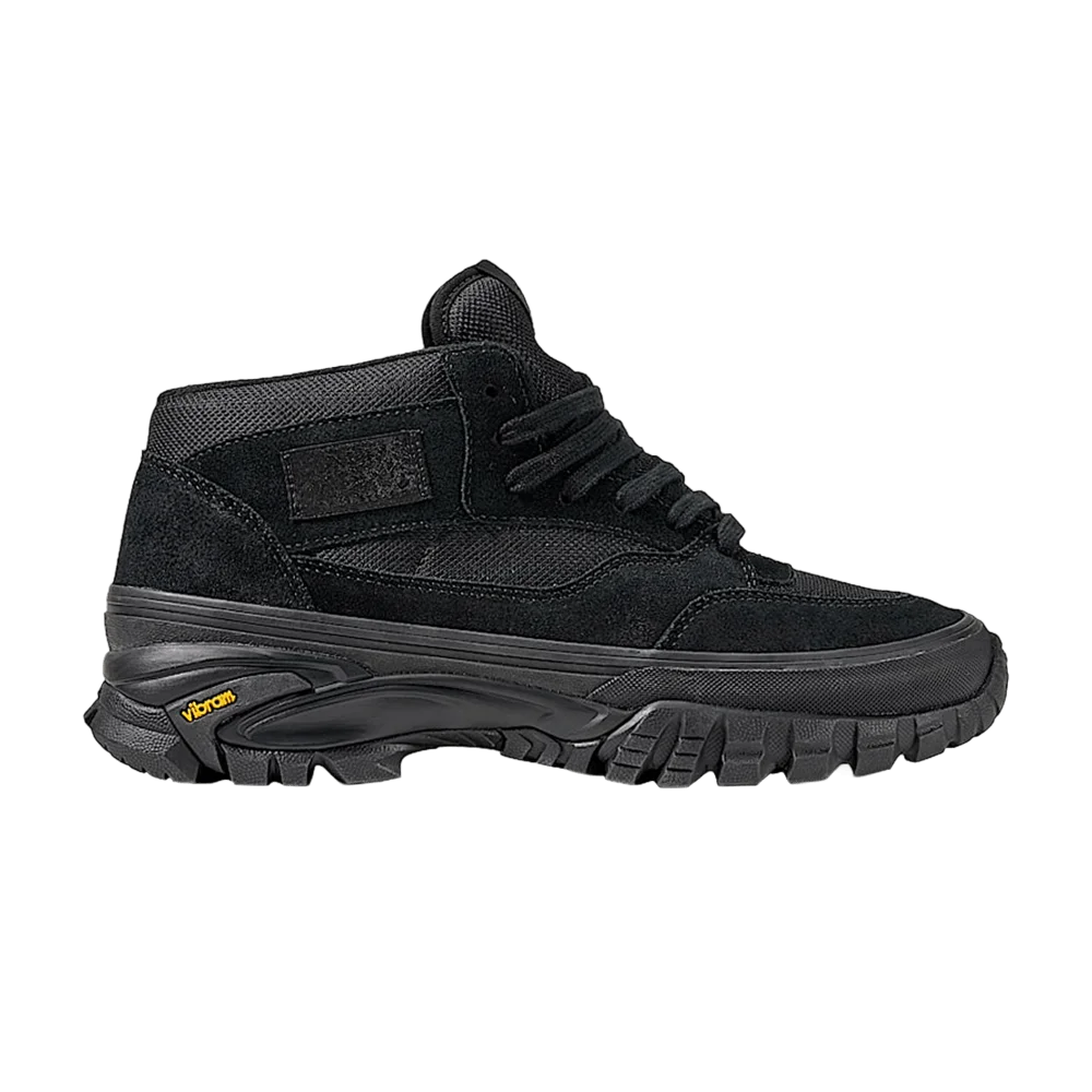 Vans Half Cab 33 Premium Vibram 'Black'
