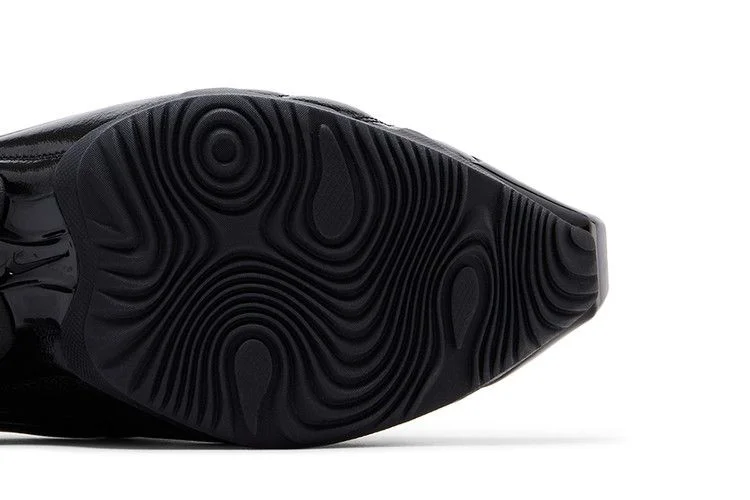 Кроссовки KNWLS x Nike Wmns Air Max Muse Ballet 'Black'