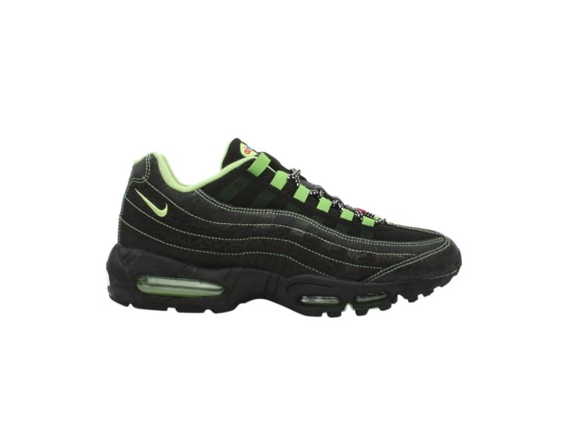 Кроссовки Nike Air Max 95 Sole Collector Cowboy Special