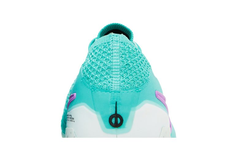 Кроссовки Nike Tiempo Legend 10 Elite FG 'Peak Ready Pack'