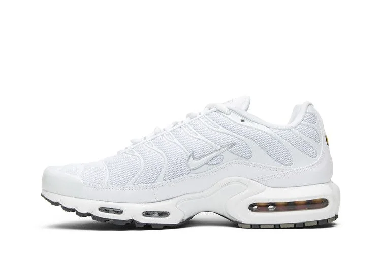 Кроссовки Nike Air Max Plus 'White'