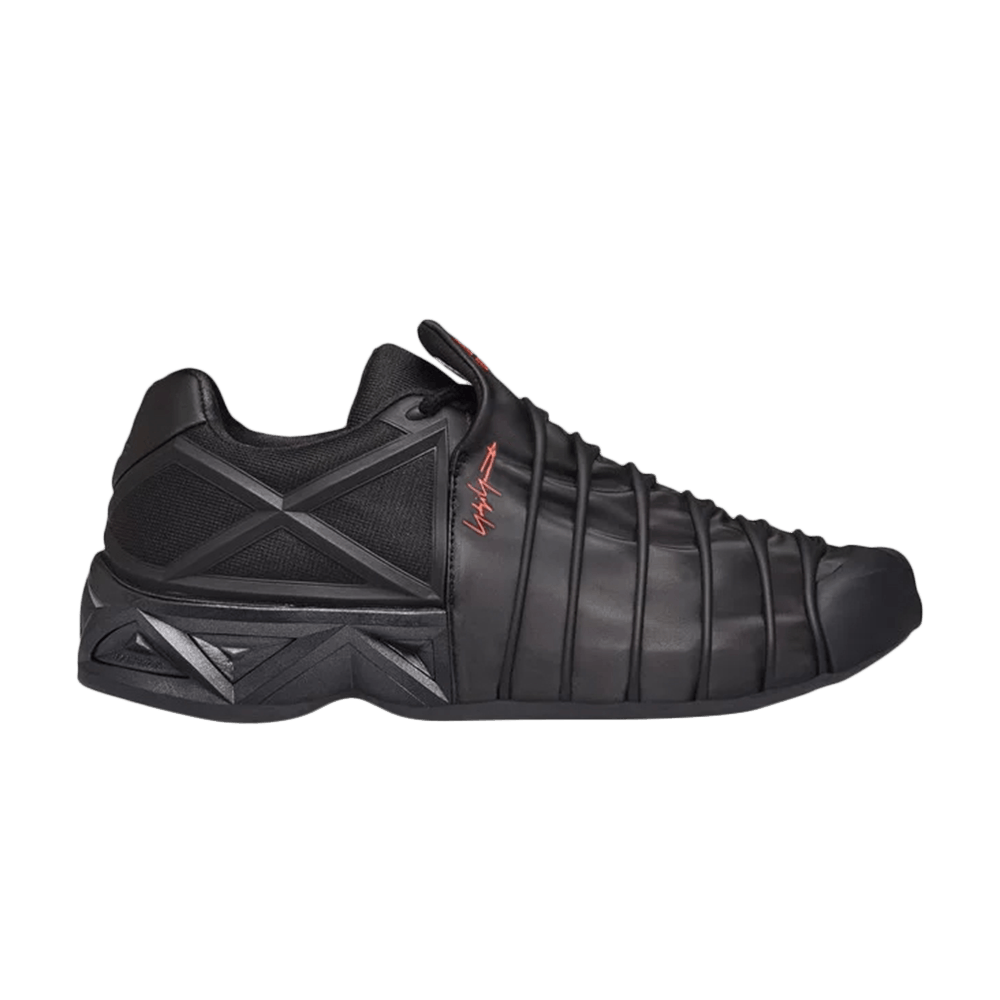 Кроссовки adidas Y-3 Yuuto 'Black'