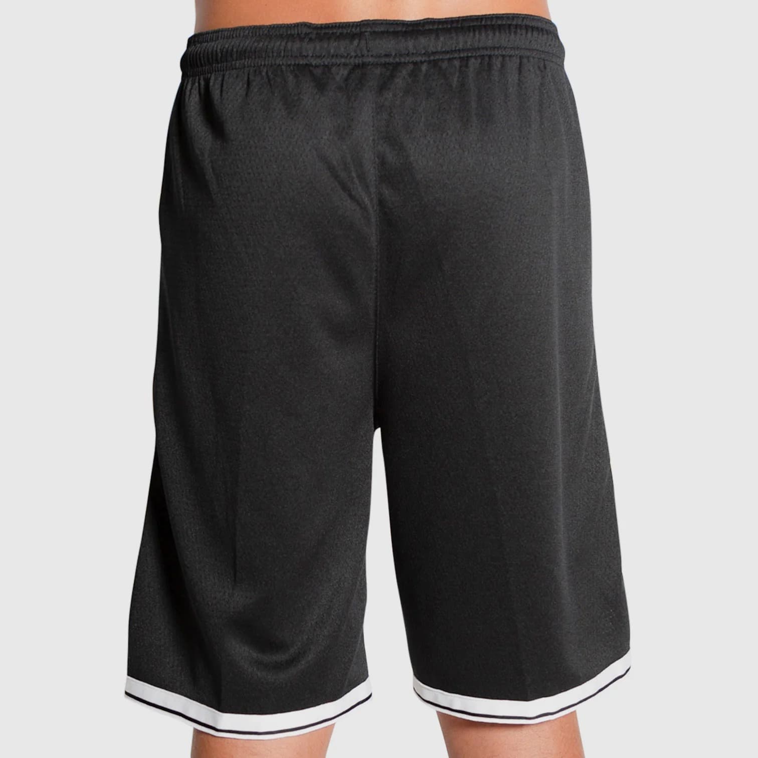 Спортивные шорты Nike Brooklyn Nets 2024 Icon Edition Swingman Youth NBA Shorts