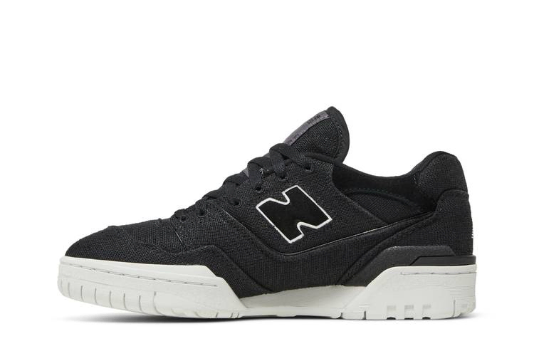 Кроссовки New Balance 550 'Hemp Pack - Black'