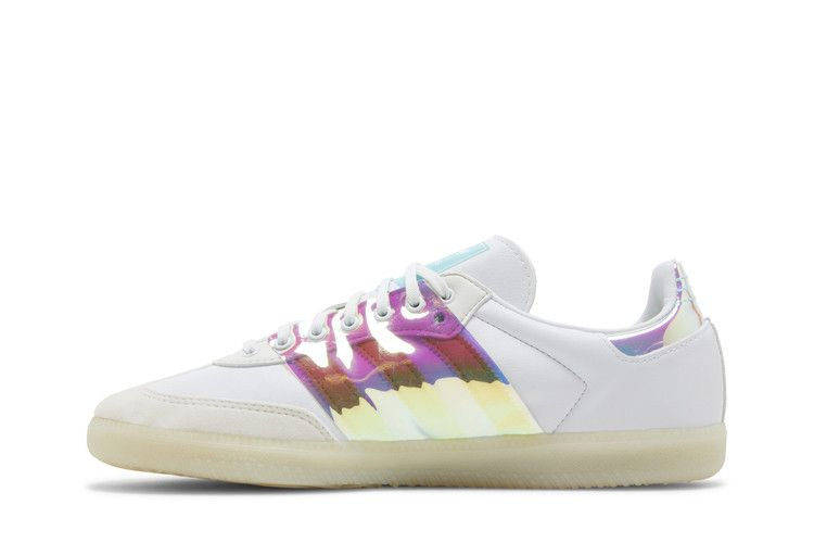 Кроссовки adidas Samba OG 'White Iridescent'