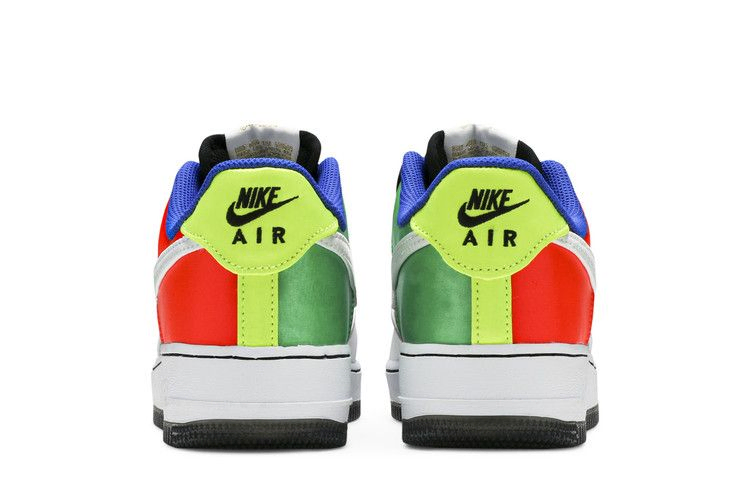 Кроссовки Nike Air Force 1 Low 'Olympic'