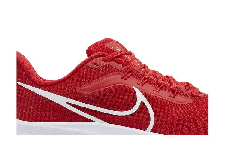 Кроссовки Nike Air Zoom Pegasus 39 Turbo 'University Red'