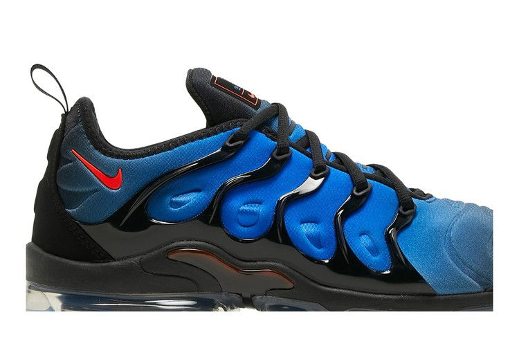 Кроссовки Nike Air VaporMax Plus 'Knicks'