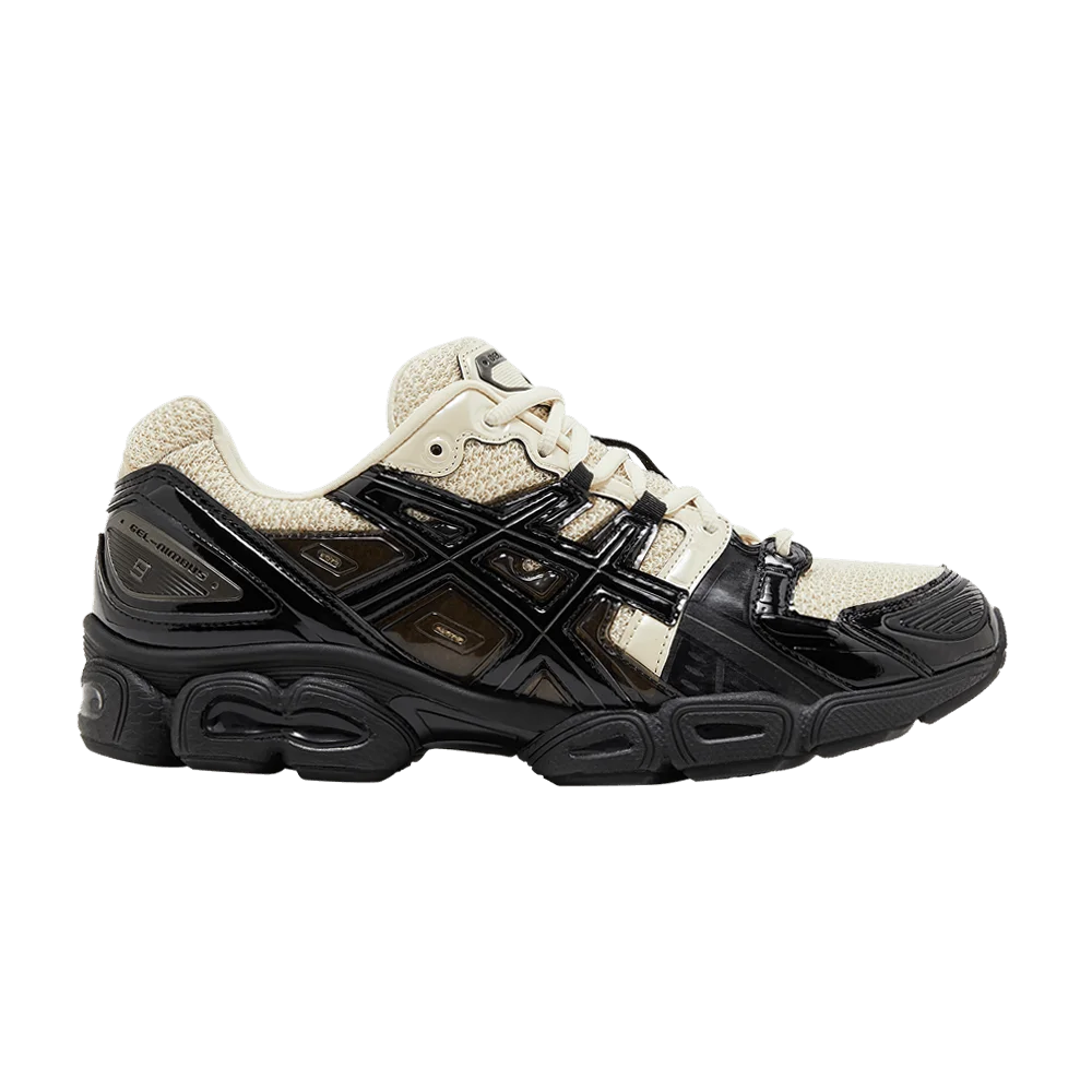 Krossovki-ASICS-Gel-Nimbus-9-Vanilla-Black