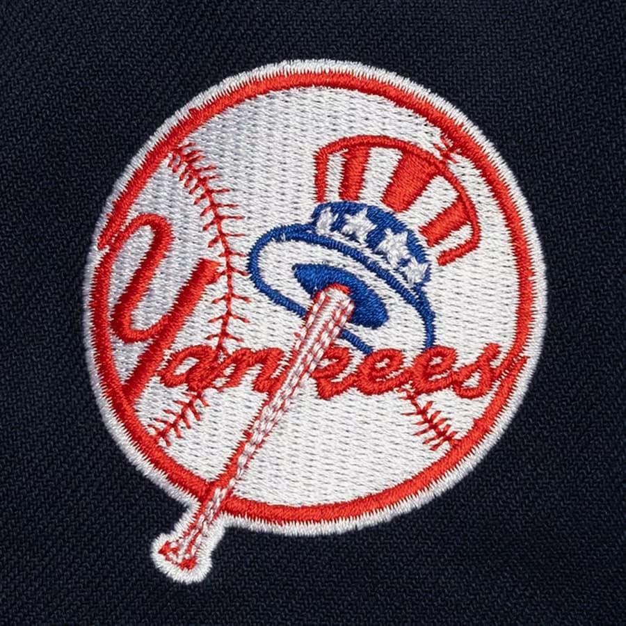Mitchell-Ness-Navy-New-York-Yankees-Pipe-Snapback-Hat-2