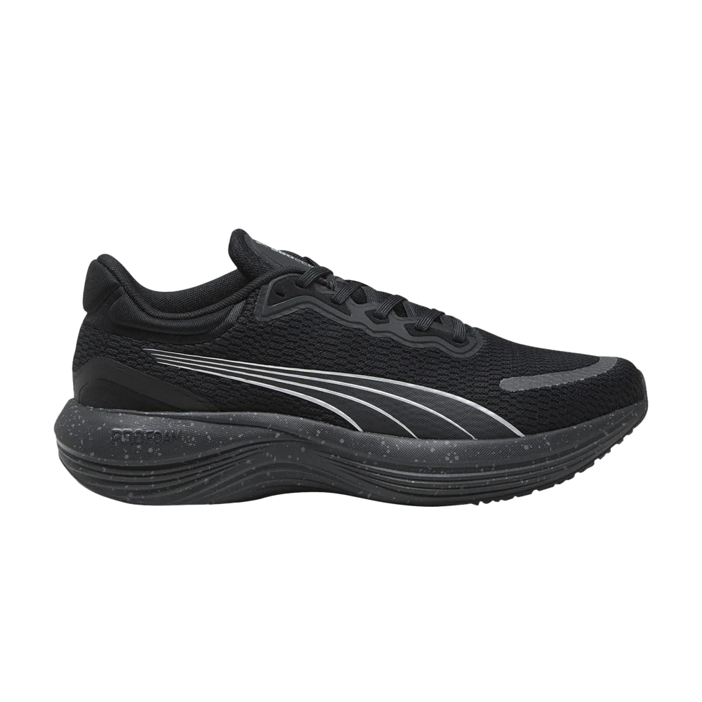 Krossovki-Puma-Scend-Pro-Black-Silver