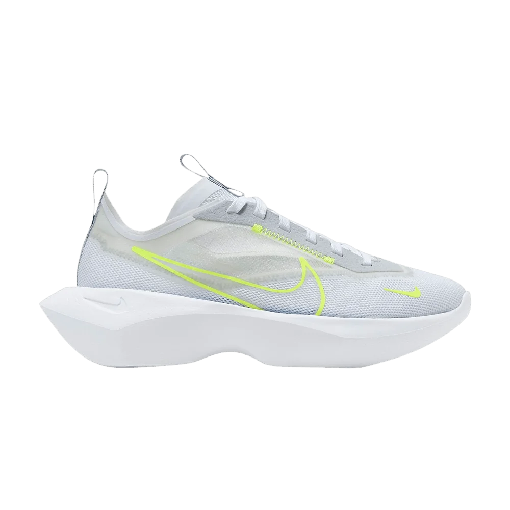 Кроссовки Nike Wmns Vista Lite 'Lemon Venom'