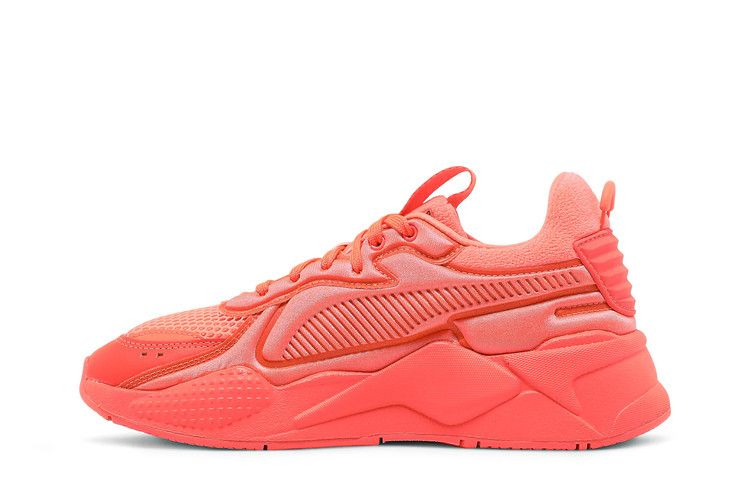 Кроссовки Puma Wmns RS-X 'Softcase - Fluo Peach'