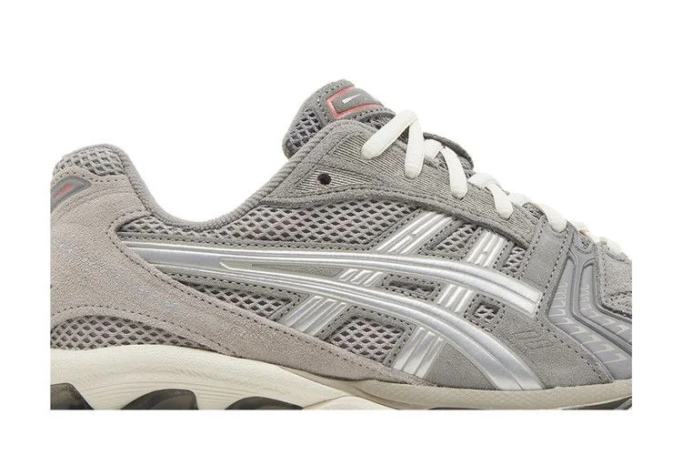 Кроссовки ASICS Gel Kayano 14 'Clay Grey Pure Silver'
