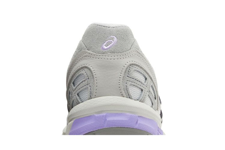 Кроссовки ASICS Wmns Gel Sonoma 15-50 'Glacier Grey Purple'