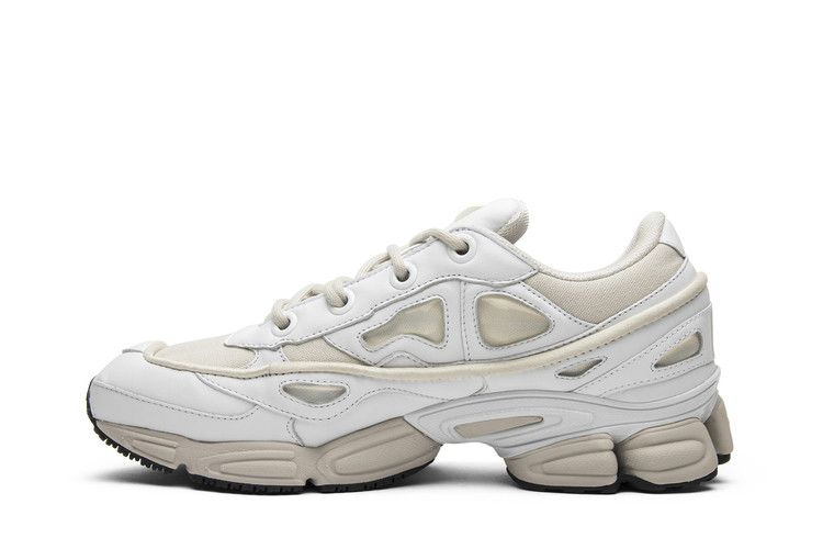 Кроссовки Raf Simons x adidas Ozweego 3 'White'