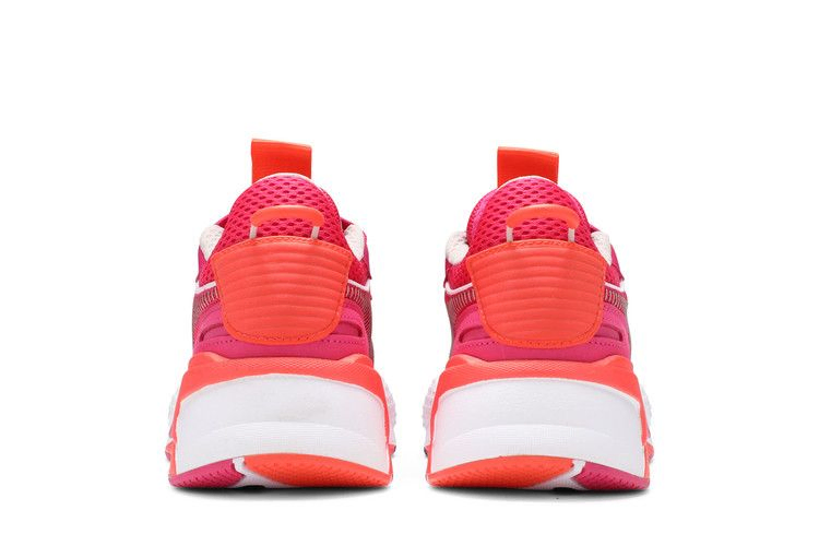 Кроссовки Puma Wmns RS-X Toys 'Fuchsia Purple'