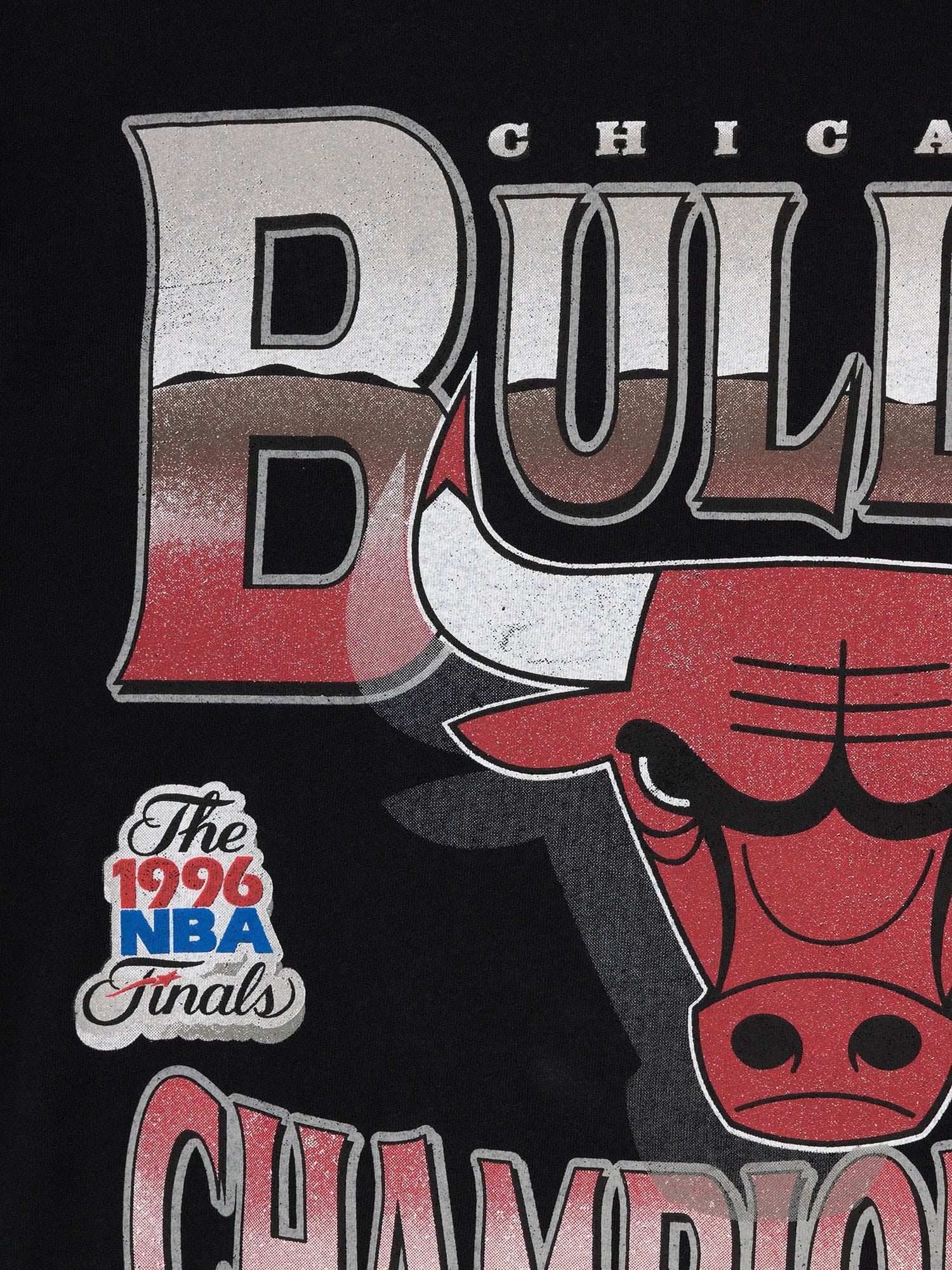 Mitchell-Ness-Chicago-Bulls-Metallic-Vintage-T-Shirt-2