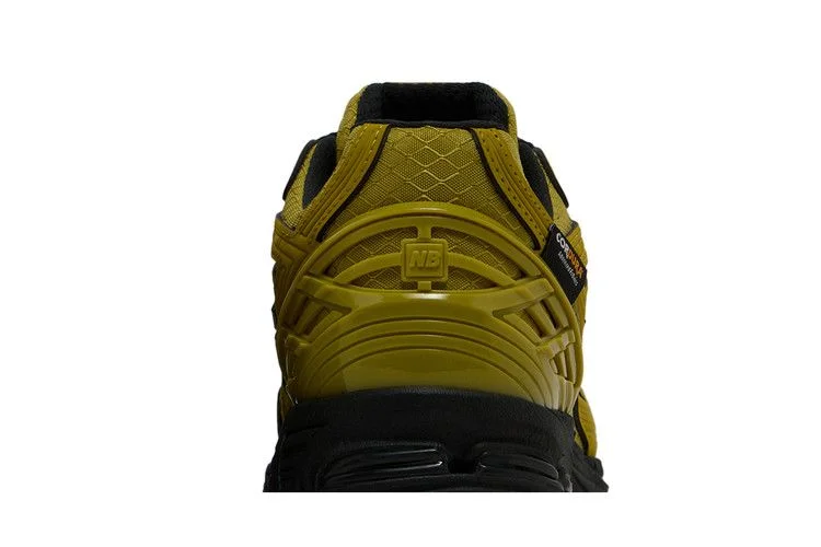 Кроссовки New Balance 1906R Cordura 'Marshland Black'