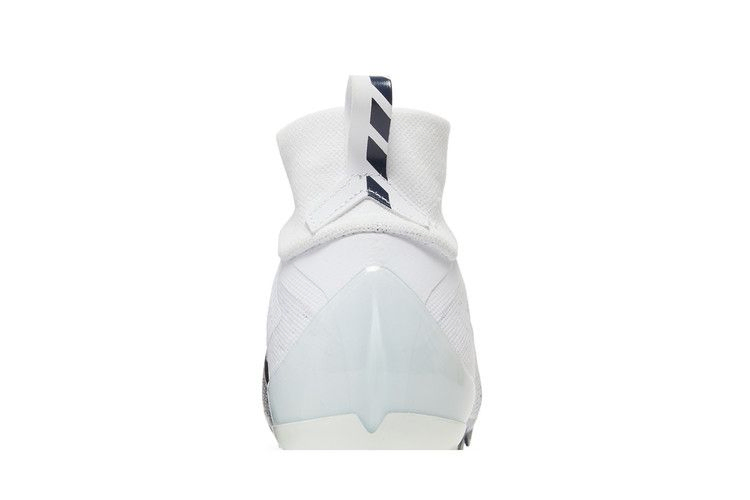 Кроссовки Nike Vapor Untouchable Pro 'White Midnight Navy'