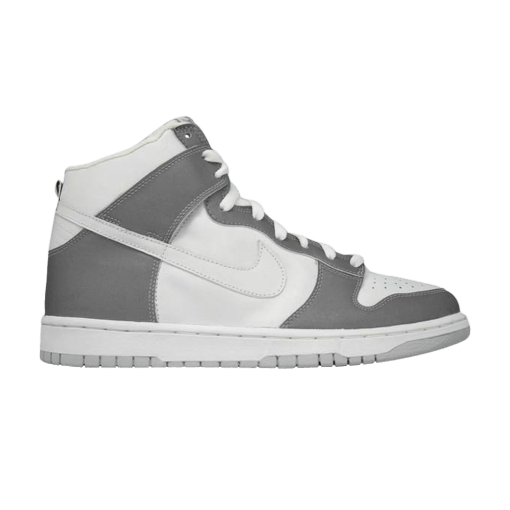 Кроссовки Nike Dunk High