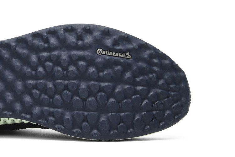 Кроссовки Sneakersnstuff x adidas Futurecraft 4D 'Noble Ink'
