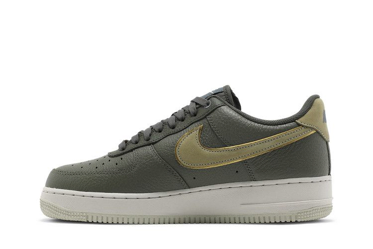 Кроссовки Nike Air Force 1 Low 'Turtle'