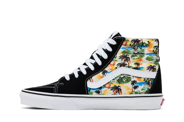 Vans Sk8-Hi 'Aloha'