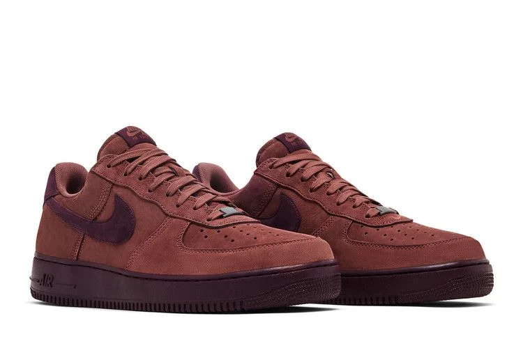 Krossovki-Nike-Air-Force-1-Low-Premium-Mahogany-7