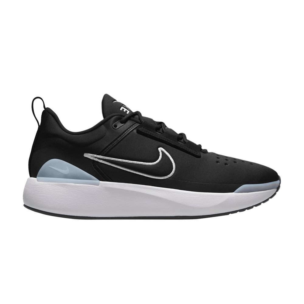 Кроссовки Nike E-Series 1.0 'Black White'