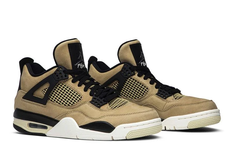 Krossovki-Wmns-Air-Jordan-4-Retro-Mushroom-7