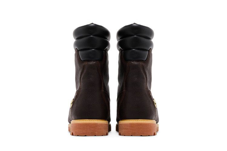 Timberland Super Boot 'Espresso'